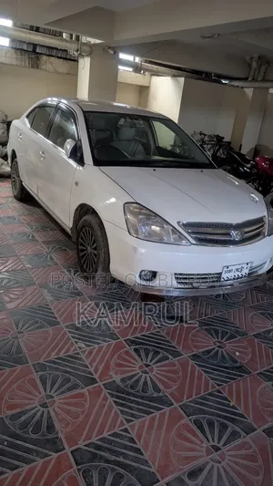 Toyota Allion 2004 Pearl