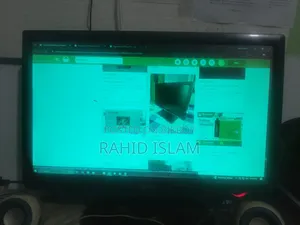 Lg Monitor Sell Post