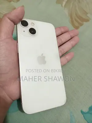 Apple iPhone 13 128 GB White