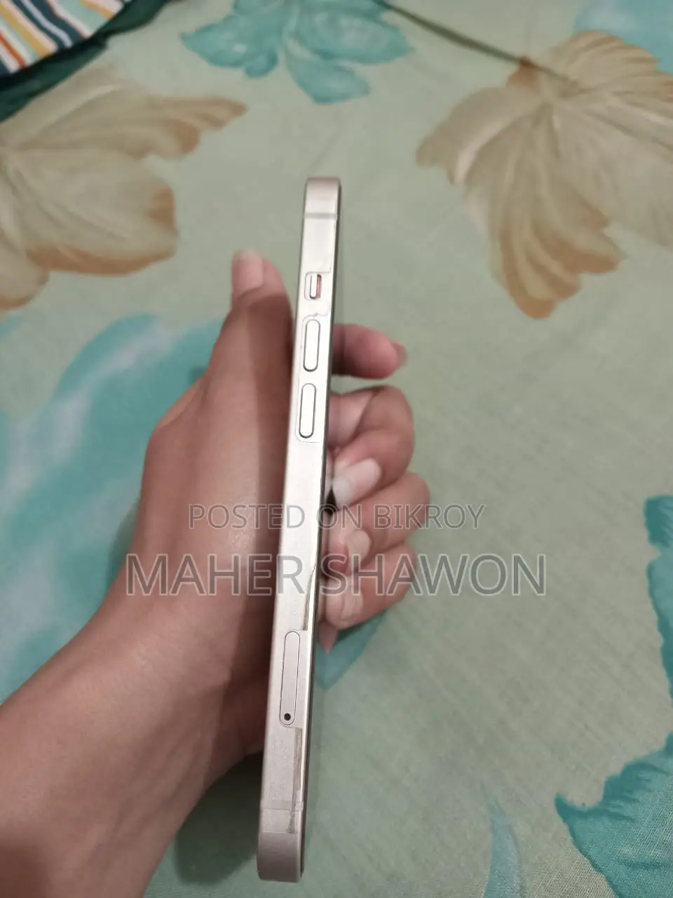 Apple iPhone 13 128 GB White