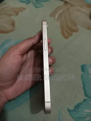 Apple iPhone 13 128 GB White
