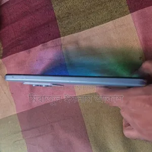 Vivo T4x 256 GB Blue