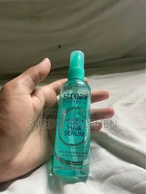 পুরুষদের স্ট্রিক্স প্রফেশনাল হেয়ার সিরাম