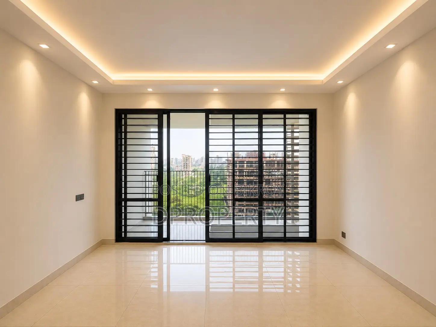 3bdrm Apartment in Basundhara for Rent