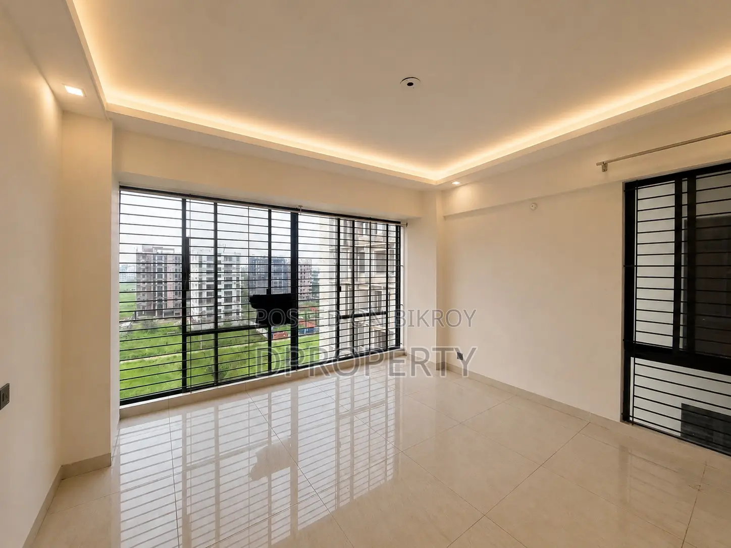3bdrm Apartment in Basundhara for Rent