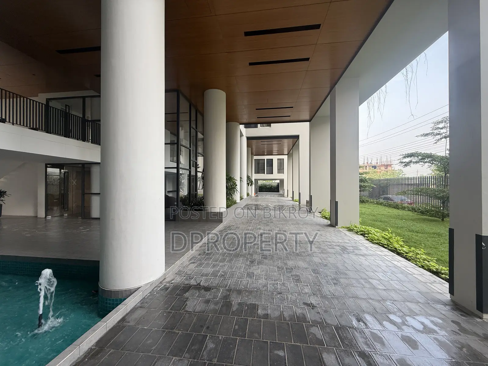 3bdrm Apartment in Basundhara for Rent