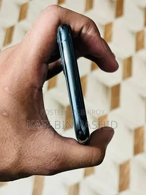 Apple iPhone 11 Pro Max 64 GB Green