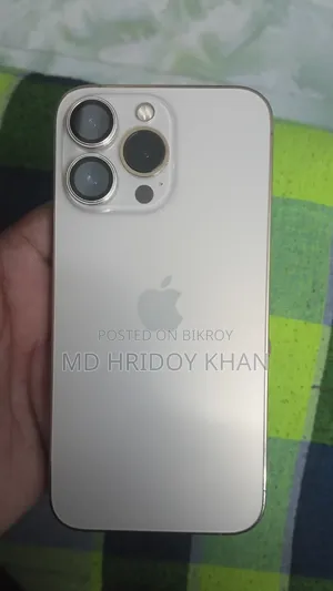 Apple iPhone 13 Pro 128 GB
