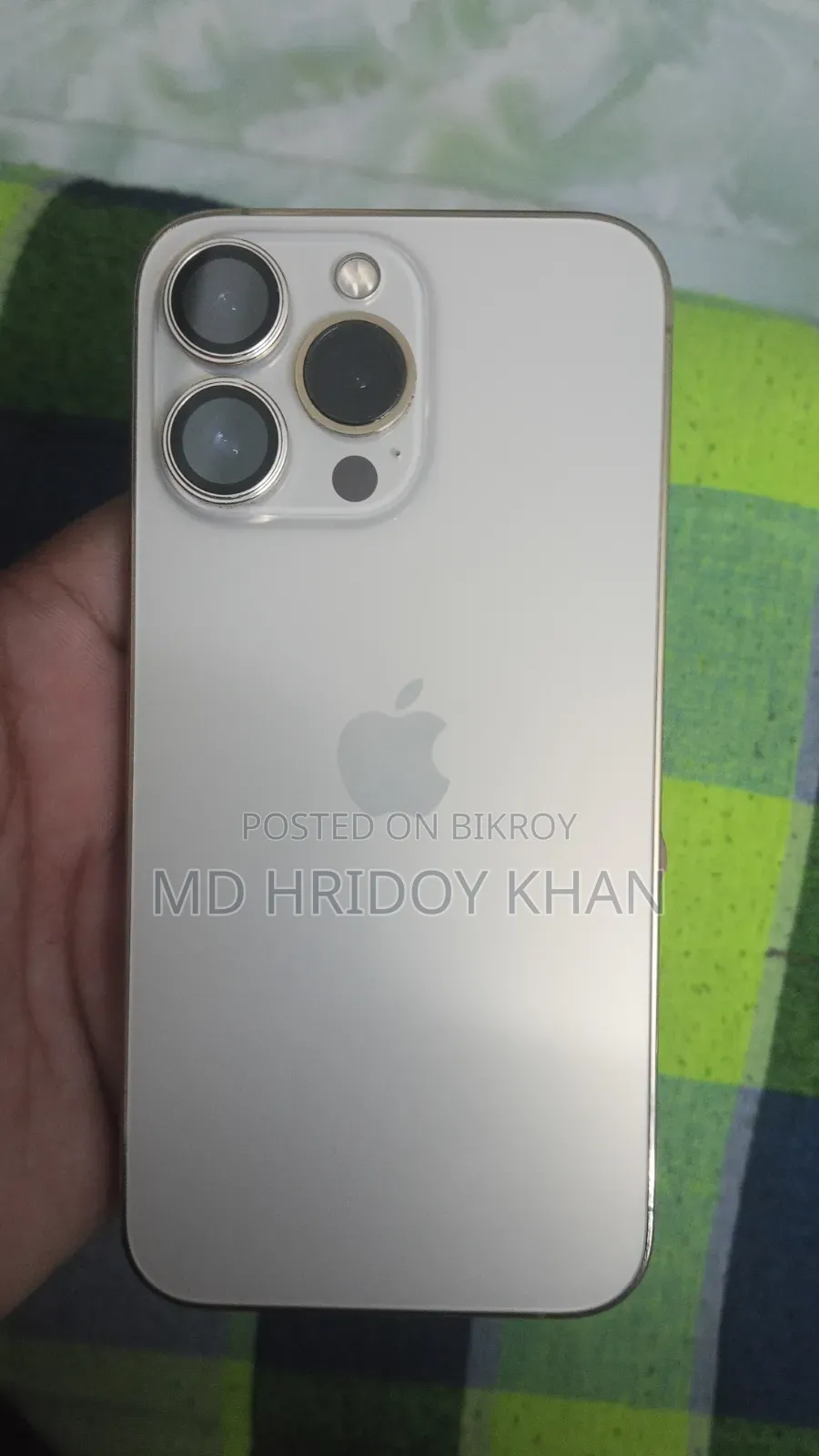 Apple iPhone 13 Pro 128 GB
