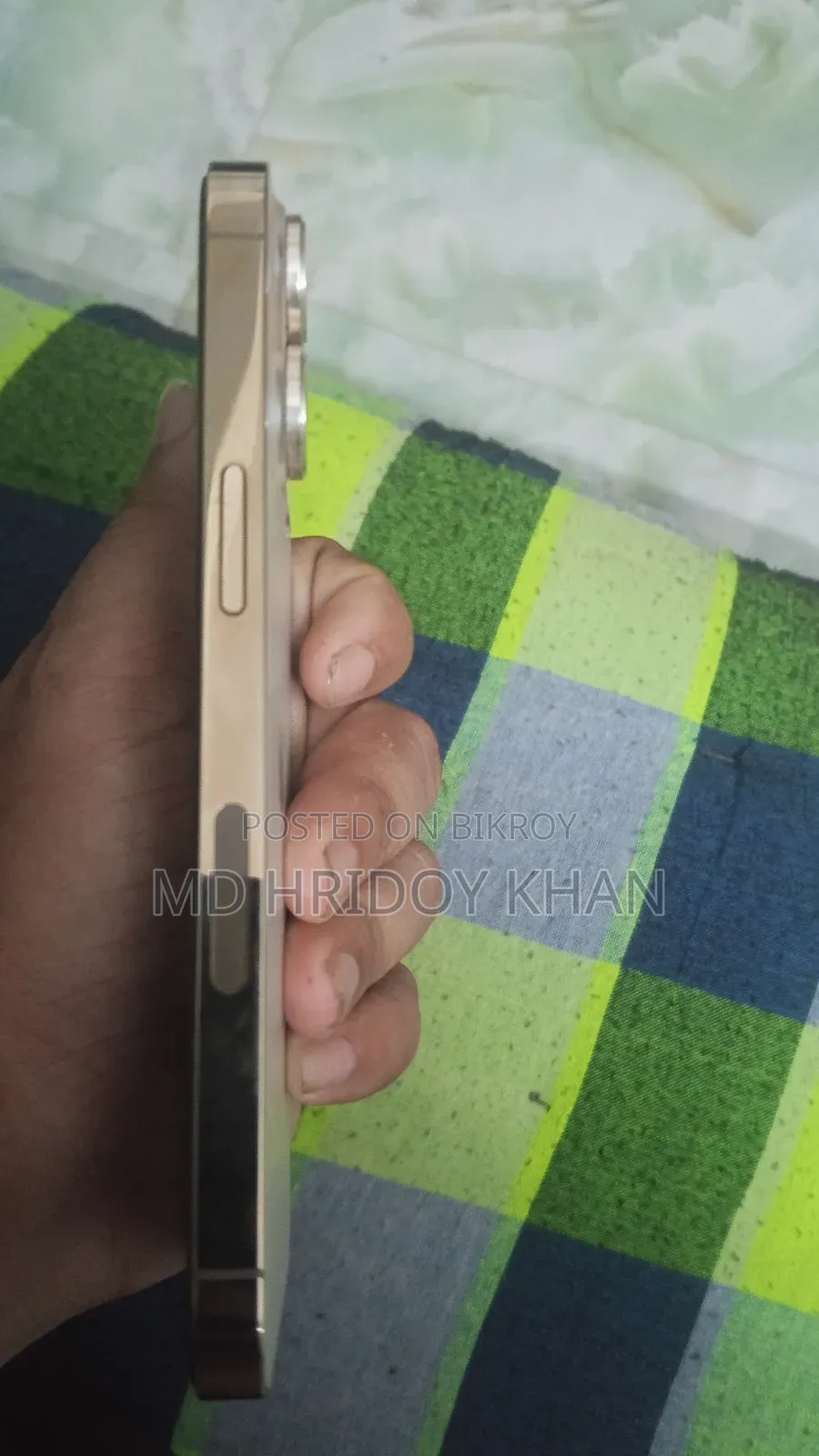 Apple iPhone 13 Pro 128 GB