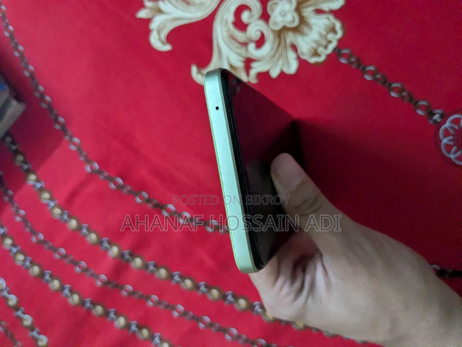 OnePlus Nord CE 3 Lite 5G 128 GB