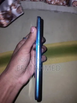 রিয়েলমি ৯ প্রো+ ১২৮ জিবি ব্লু