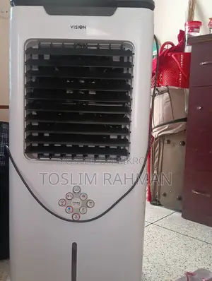 Air Cooler Sell Hbe New