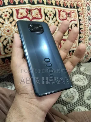 Xiaomi Poco X3 NFC 128 GB