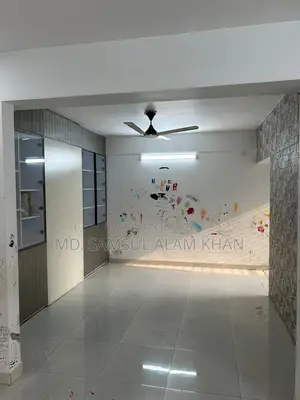 অপরাজিতা, উত্তরায় ৩ বেডরুমের ফার্নিশড অ্যাপার্টমেন্ট বিক্রয়ের জন্য