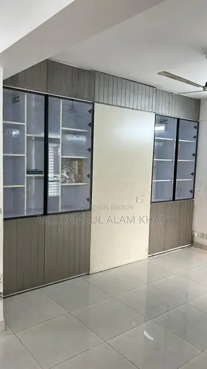 অপরাজিতা, উত্তরায় ৩ বেডরুমের ফার্নিশড অ্যাপার্টমেন্ট বিক্রয়ের জন্য
