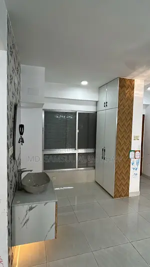অপরাজিতা, উত্তরায় ৩ বেডরুমের ফার্নিশড অ্যাপার্টমেন্ট বিক্রয়ের জন্য