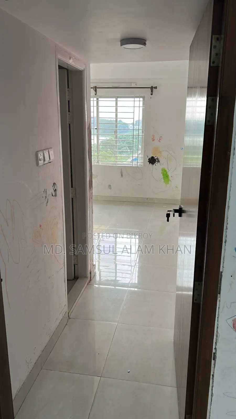 অপরাজিতা, উত্তরায় ৩ বেডরুমের ফার্নিশড অ্যাপার্টমেন্ট বিক্রয়ের জন্য