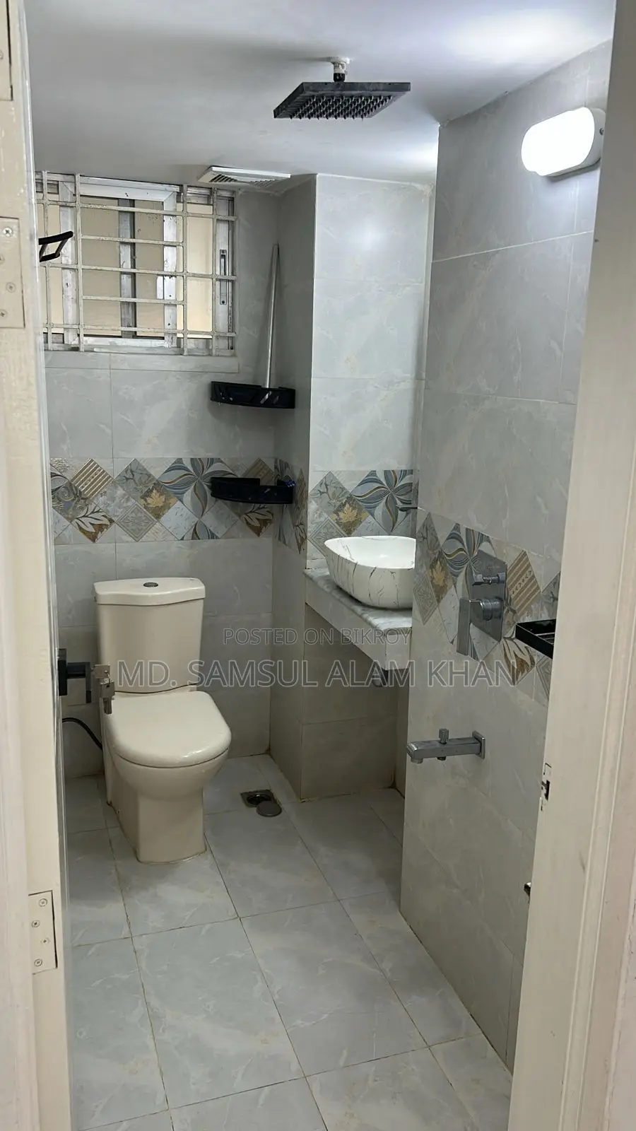 অপরাজিতা, উত্তরায় ৩ বেডরুমের ফার্নিশড অ্যাপার্টমেন্ট বিক্রয়ের জন্য