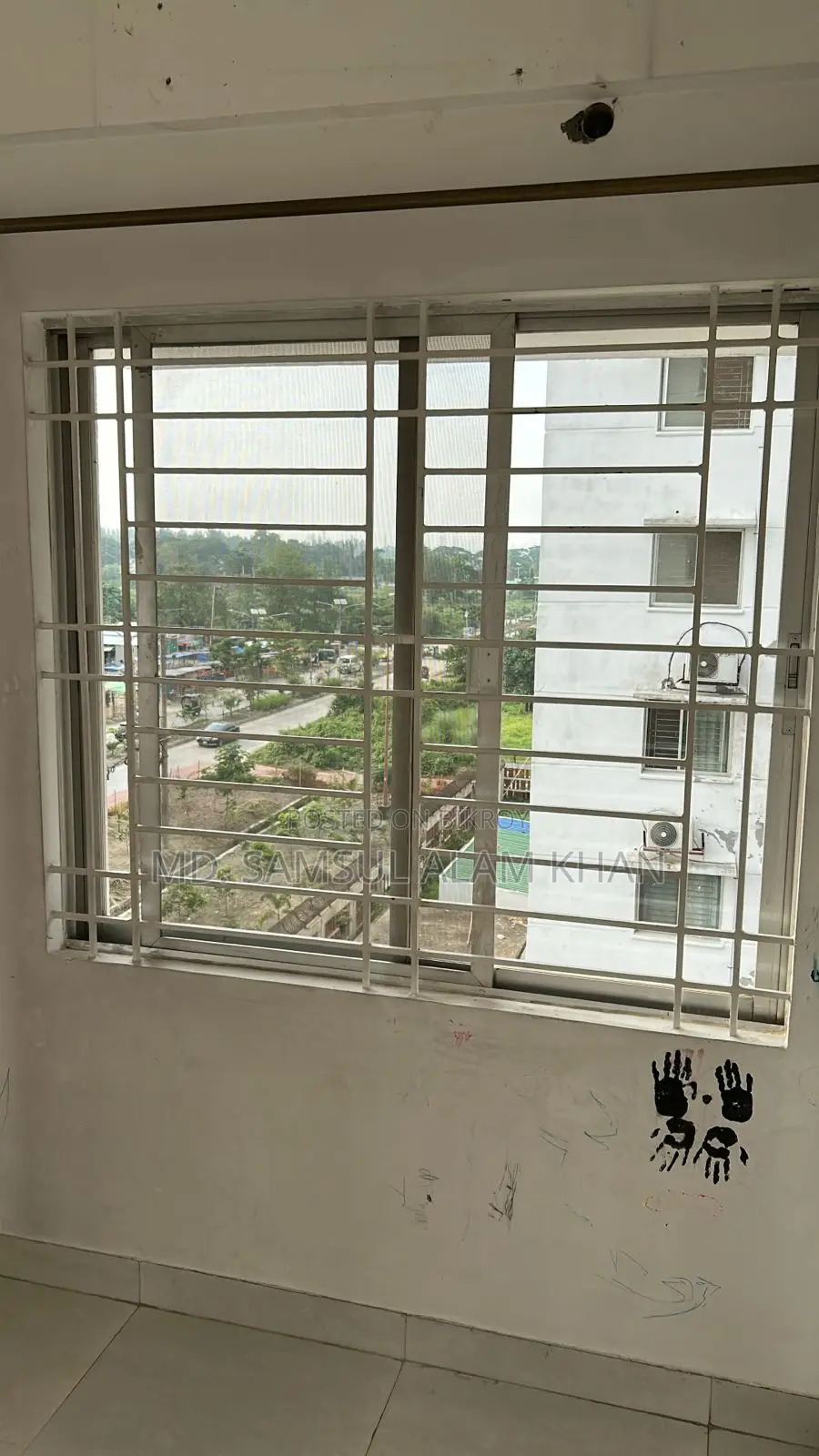 অপরাজিতা, উত্তরায় ৩ বেডরুমের ফার্নিশড অ্যাপার্টমেন্ট বিক্রয়ের জন্য