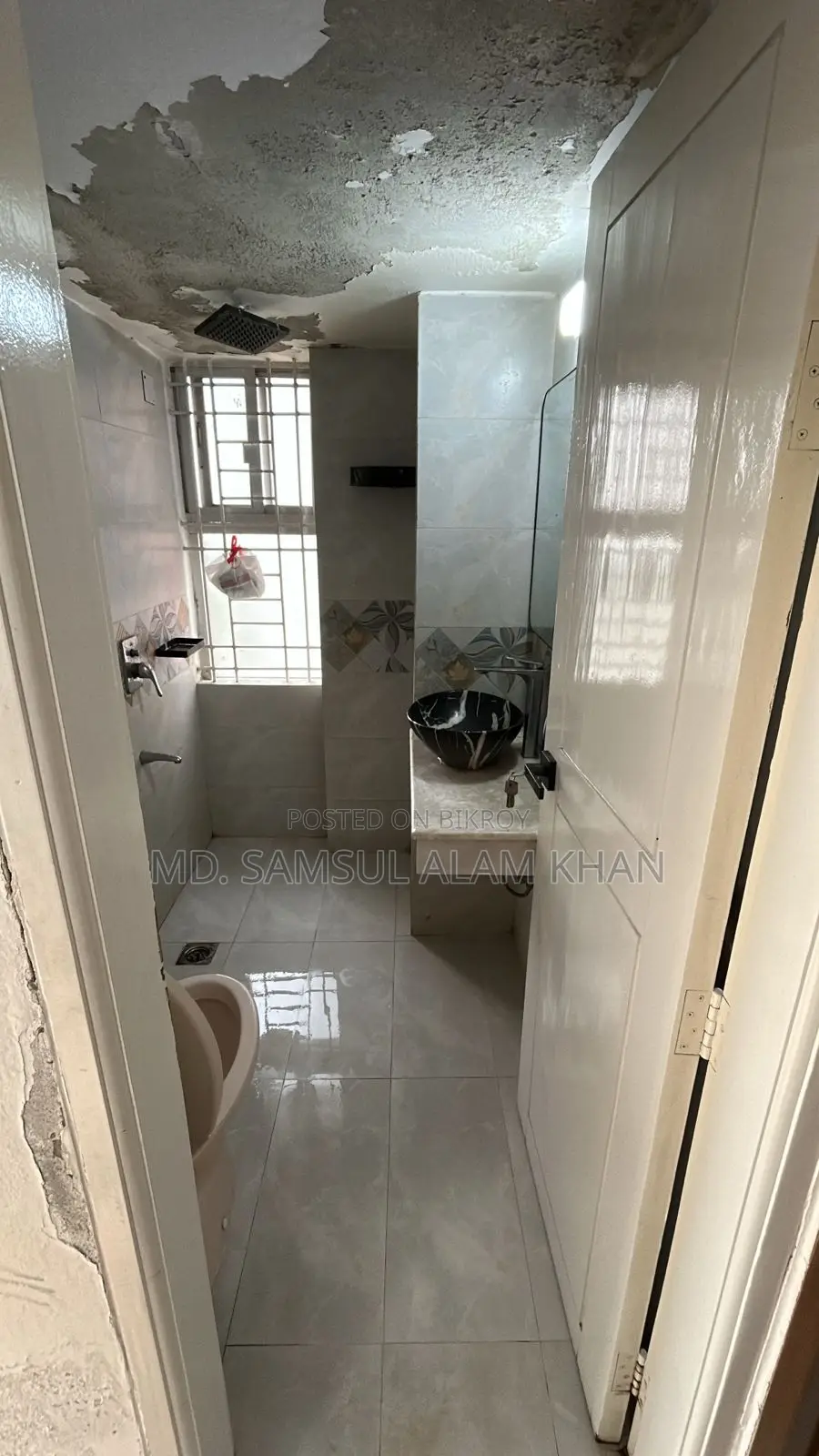 অপরাজিতা, উত্তরায় ৩ বেডরুমের ফার্নিশড অ্যাপার্টমেন্ট বিক্রয়ের জন্য