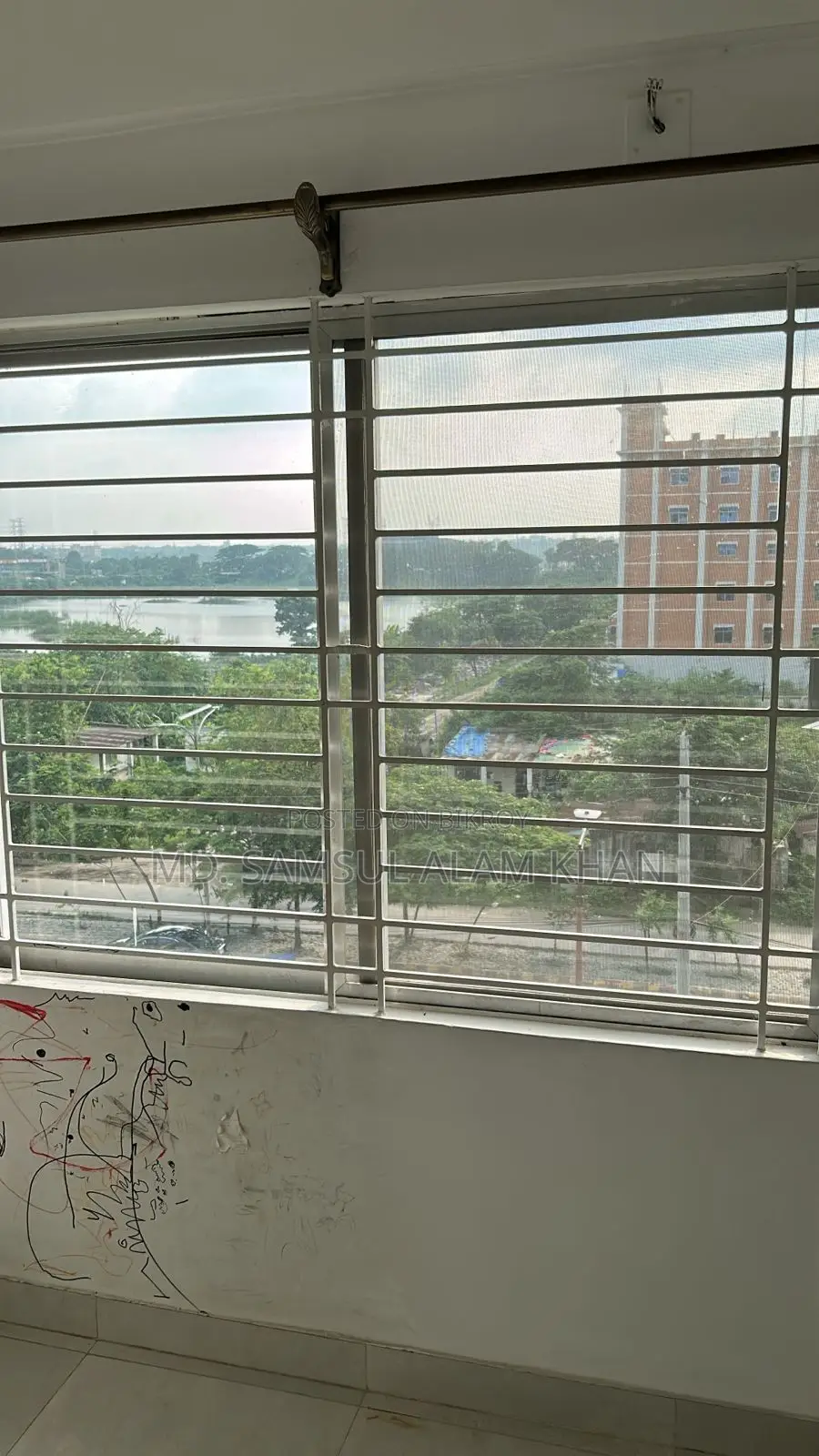 অপরাজিতা, উত্তরায় ৩ বেডরুমের ফার্নিশড অ্যাপার্টমেন্ট বিক্রয়ের জন্য