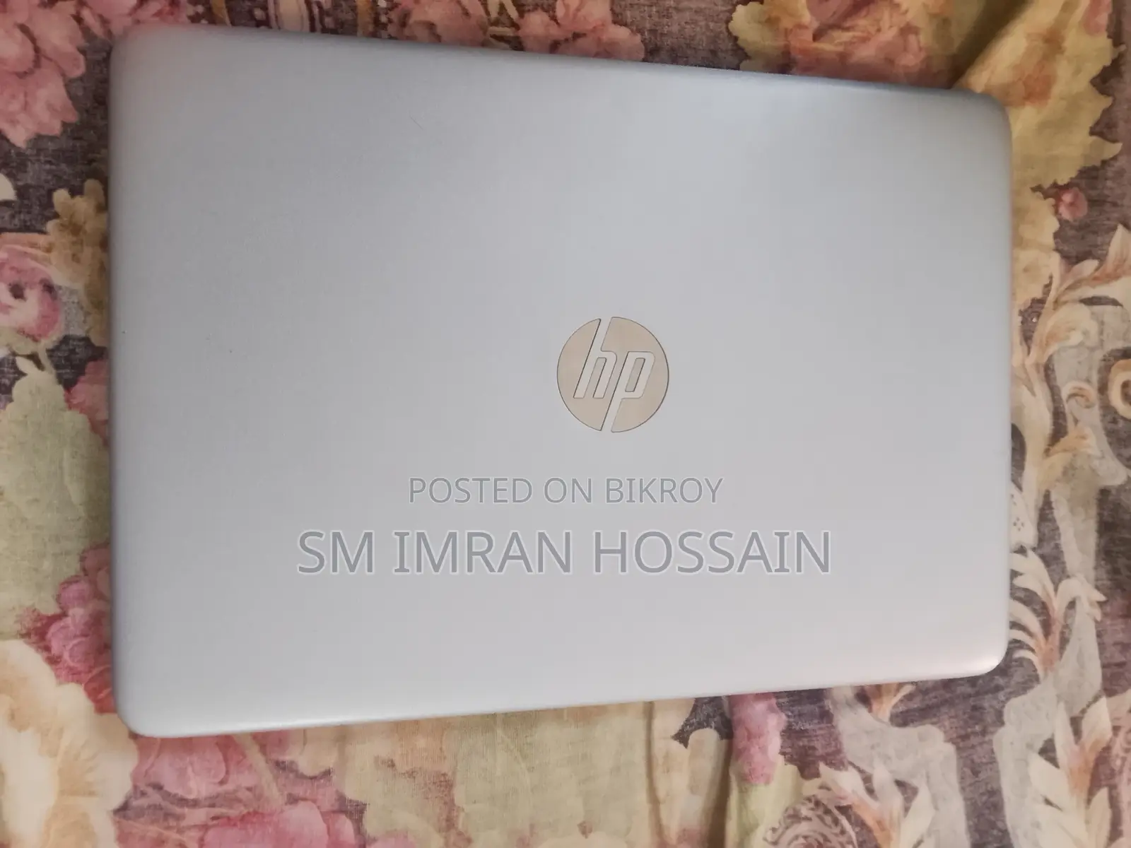 Laptop HP EliteBook 840 G4 8GB Intel Core I5 SSD 256GB