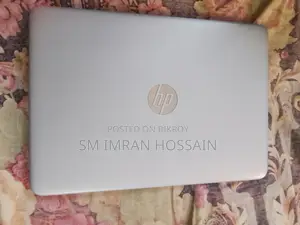 ল্যাপটপ এইচপি এলিটবুক ৮৪০ জি৪ ৮জিবি ইন্টেল কোর আই৫ এসএসডি ২৫৬জিবি