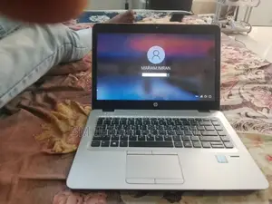 Laptop HP EliteBook 840 G4 8GB Intel Core I5 SSD 256GB