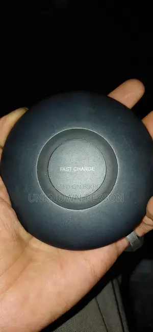 Samsung Wireless Charger