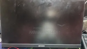 Desktop Computer 16GB AMD Ryzen 5 SSD 128GB