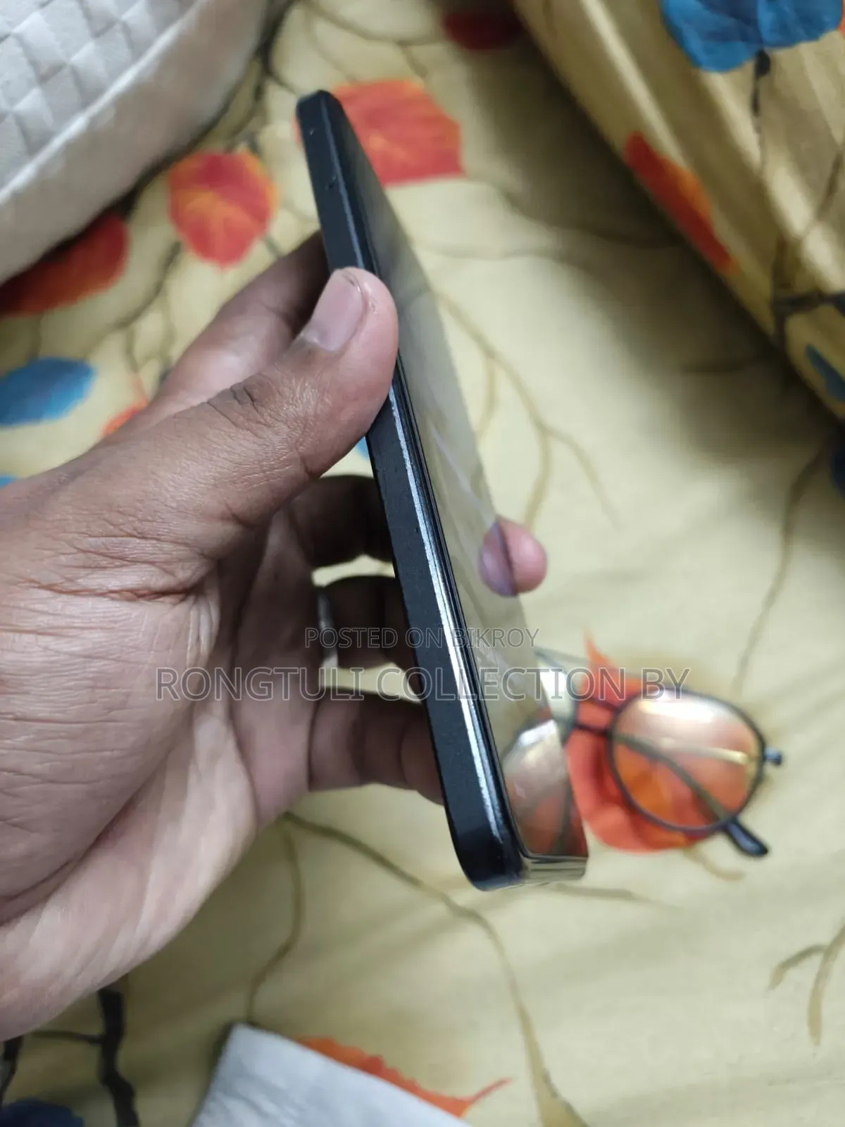 ওপ্পো এ৭৮ ৫জি ২৫৬ জিবি ব্ল্যাক