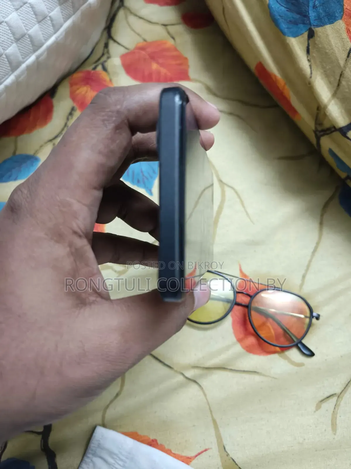 ওপ্পো এ৭৮ ৫জি ২৫৬ জিবি ব্ল্যাক