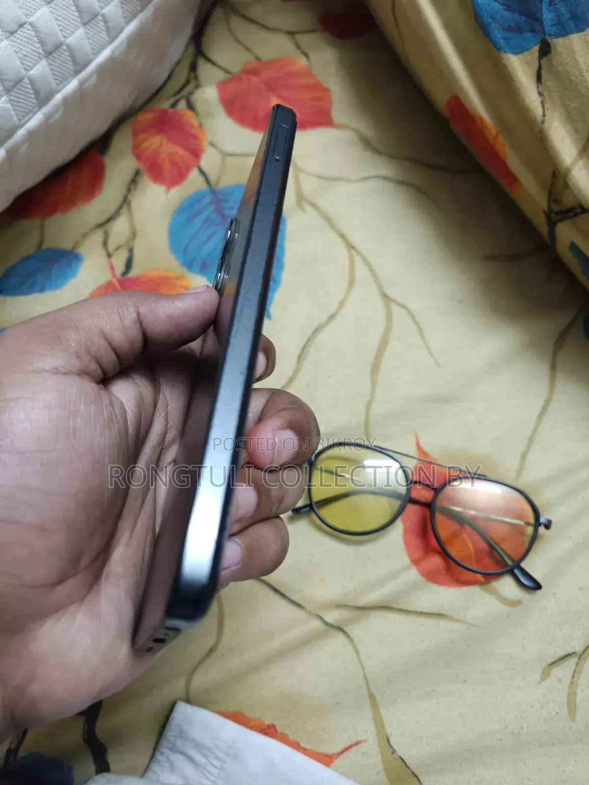 ওপ্পো এ৭৮ ৫জি ২৫৬ জিবি ব্ল্যাক