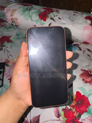 অ্যাপল আইফোন ১৭ প্রো ম্যাক্স ২৫৬ জিবি কমলা