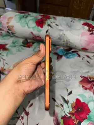 অ্যাপল আইফোন ১৭ প্রো ম্যাক্স ২৫৬ জিবি কমলা