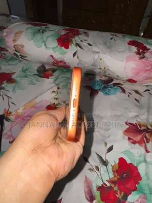 অ্যাপল আইফোন ১৭ প্রো ম্যাক্স ২৫৬ জিবি কমলা
