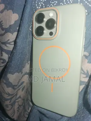 Apple iPhone 16 Pro Max 256 GB Gray
