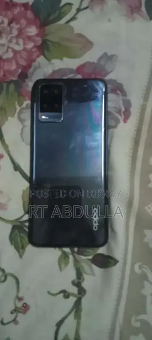 Oppo A54 128 GB Blue