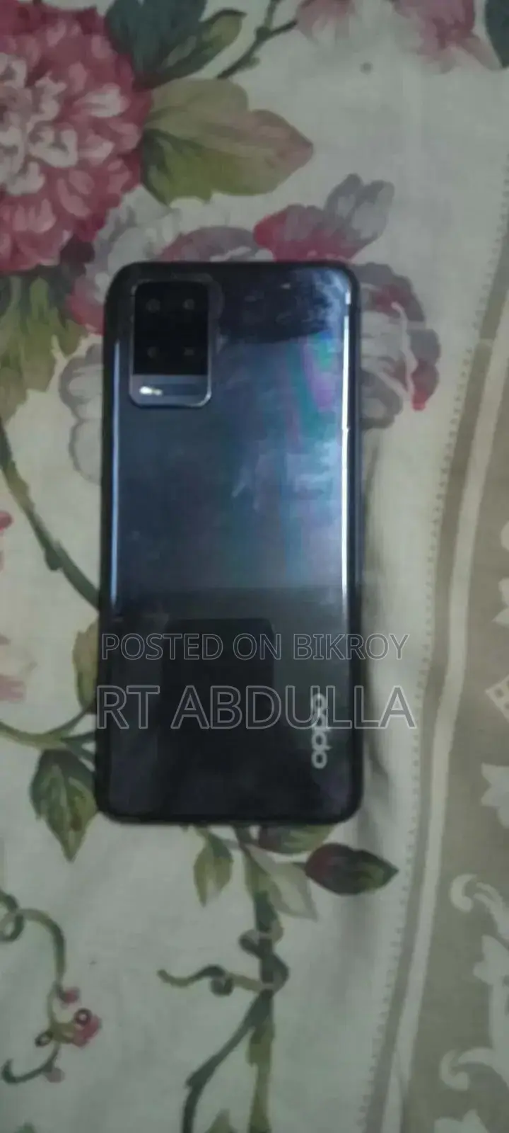 Oppo A54 128 GB Blue