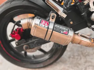 TVS Apache 160 4V 2019 Red