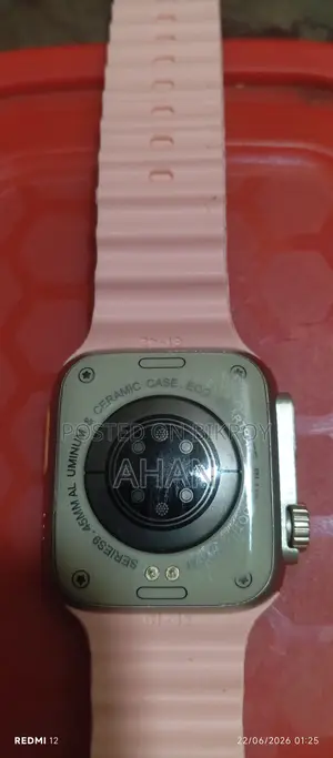 Bluetooth Watch