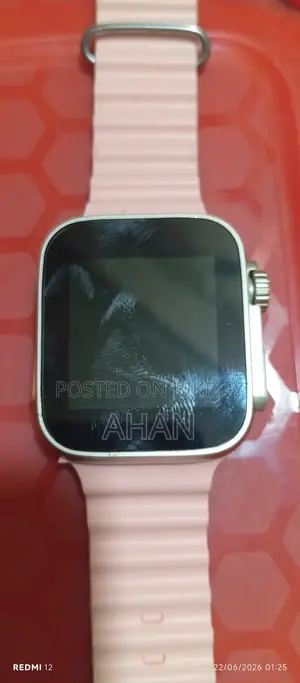 Bluetooth Watch