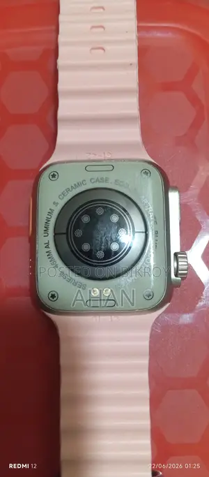 Bluetooth Watch