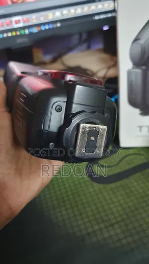 Godox TT600