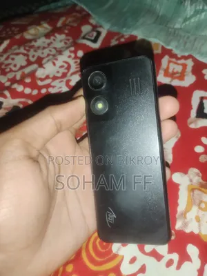 আইটেল আইটি৫২৩২ কালো