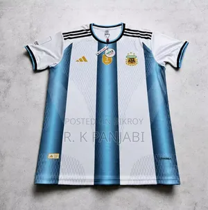 জার্সি ফ্যাক্টরি