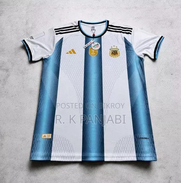 জার্সি ফ্যাক্টরি