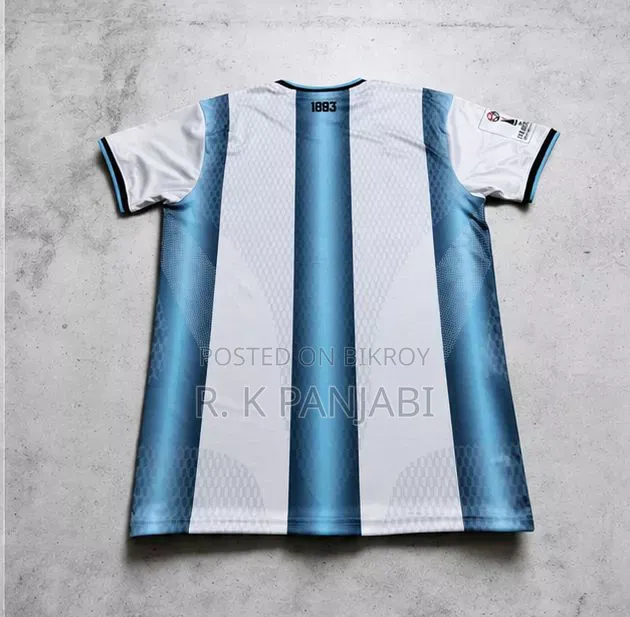 জার্সি ফ্যাক্টরি