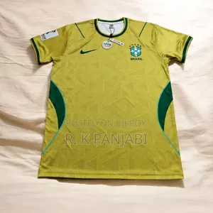 জার্সি ফ্যাক্টরি